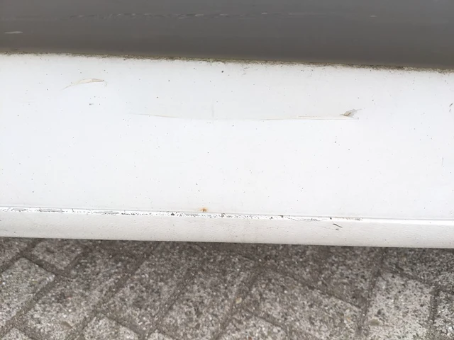 Bedrijfswagen mercedes-benz, vito 108d, bouwjaar 1999 - afbeelding 57 van  64