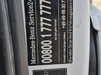 Bedrijfswagen mercedes benz, vito 109, bouwjaar 2008 - afbeelding 5 van  42
