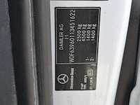 Bedrijfswagen mercedes benz, vito 109, bouwjaar 2008 - afbeelding 6 van  42