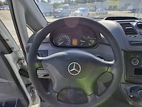 Bedrijfswagen mercedes benz, vito 109, bouwjaar 2008 - afbeelding 7 van  42