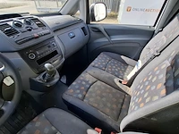 Bedrijfswagen mercedes benz, vito 109, bouwjaar 2008 - afbeelding 10 van  42