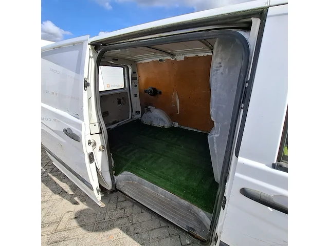 Bedrijfswagen mercedes benz, vito 109, bouwjaar 2008 - afbeelding 11 van  42