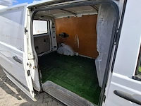 Bedrijfswagen mercedes benz, vito 109, bouwjaar 2008 - afbeelding 11 van  42