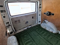 Bedrijfswagen mercedes benz, vito 109, bouwjaar 2008 - afbeelding 13 van  42