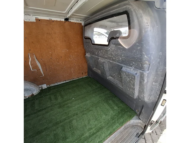 Bedrijfswagen mercedes benz, vito 109, bouwjaar 2008 - afbeelding 14 van  42