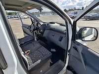 Bedrijfswagen mercedes benz, vito 109, bouwjaar 2008 - afbeelding 15 van  42