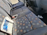 Bedrijfswagen mercedes benz, vito 109, bouwjaar 2008 - afbeelding 16 van  42