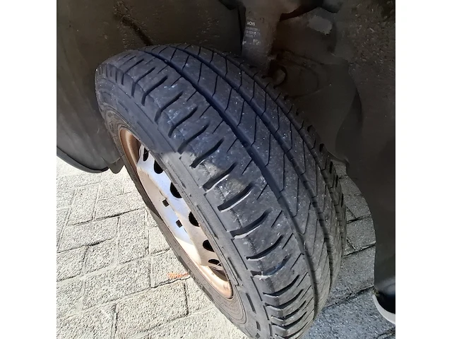 Bedrijfswagen mercedes benz, vito 109, bouwjaar 2008 - afbeelding 17 van  42