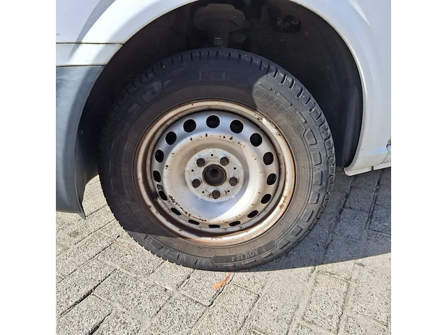 Bedrijfswagen mercedes benz, vito 109, bouwjaar 2008 - afbeelding 18 van  42