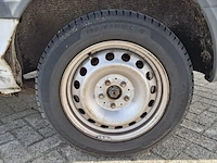 Bedrijfswagen mercedes benz, vito 109, bouwjaar 2008 - afbeelding 19 van  42
