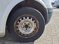 Bedrijfswagen mercedes benz, vito 109, bouwjaar 2008 - afbeelding 21 van  42