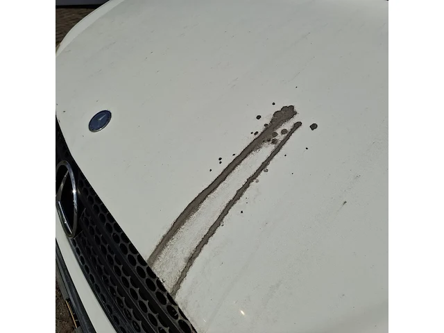 Bedrijfswagen mercedes benz, vito 109, bouwjaar 2008 - afbeelding 24 van  42