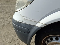 Bedrijfswagen mercedes benz, vito 109, bouwjaar 2008 - afbeelding 25 van  42