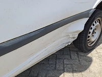 Bedrijfswagen mercedes benz, vito 109, bouwjaar 2008 - afbeelding 26 van  42