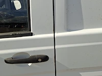 Bedrijfswagen mercedes benz, vito 109, bouwjaar 2008 - afbeelding 28 van  42