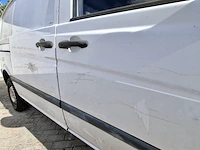 Bedrijfswagen mercedes benz, vito 109, bouwjaar 2008 - afbeelding 31 van  42