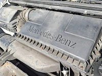 Bedrijfswagen mercedes benz, vito 109, bouwjaar 2008 - afbeelding 36 van  42