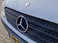 Bedrijfswagen mercedes benz, vito 109, bouwjaar 2008 - afbeelding 37 van  42
