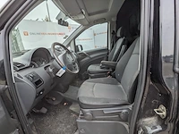 Bedrijfswagen mercedes-benz, vito 110 cdi 320, bouwjaar 2013 - afbeelding 2 van  44