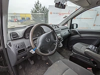 Bedrijfswagen mercedes-benz, vito 110 cdi 320, bouwjaar 2013 - afbeelding 3 van  44