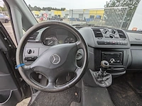 Bedrijfswagen mercedes-benz, vito 110 cdi 320, bouwjaar 2013 - afbeelding 4 van  44