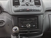 Bedrijfswagen mercedes-benz, vito 110 cdi 320, bouwjaar 2013 - afbeelding 8 van  44