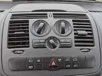 Bedrijfswagen mercedes-benz, vito 110 cdi 320, bouwjaar 2013 - afbeelding 9 van  44