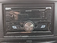 Bedrijfswagen mercedes-benz, vito 110 cdi 320, bouwjaar 2013 - afbeelding 10 van  44