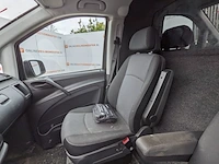 Bedrijfswagen mercedes-benz, vito 110 cdi 320, bouwjaar 2013 - afbeelding 14 van  44