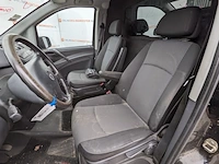 Bedrijfswagen mercedes-benz, vito 110 cdi 320, bouwjaar 2013 - afbeelding 15 van  44