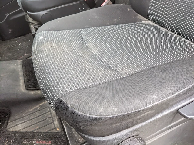 Bedrijfswagen mercedes-benz, vito 110 cdi 320, bouwjaar 2013 - afbeelding 16 van  44