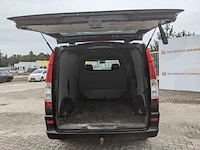 Bedrijfswagen mercedes-benz, vito 110 cdi 320, bouwjaar 2013 - afbeelding 18 van  44