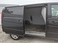 Bedrijfswagen mercedes-benz, vito 110 cdi 320, bouwjaar 2013 - afbeelding 22 van  44