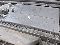 Bedrijfswagen mercedes-benz, vito 110 cdi 320, bouwjaar 2013 - afbeelding 30 van  44