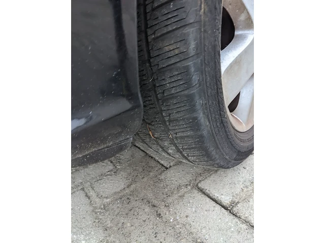 Bedrijfswagen mercedes-benz, vito 110 cdi 320, bouwjaar 2013 - afbeelding 32 van  44