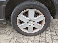 Bedrijfswagen mercedes-benz, vito 110 cdi 320, bouwjaar 2013 - afbeelding 33 van  44