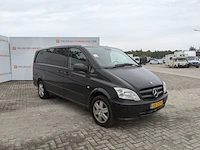 Bedrijfswagen mercedes-benz, vito 110 cdi 320, bouwjaar 2013 - afbeelding 23 van  44
