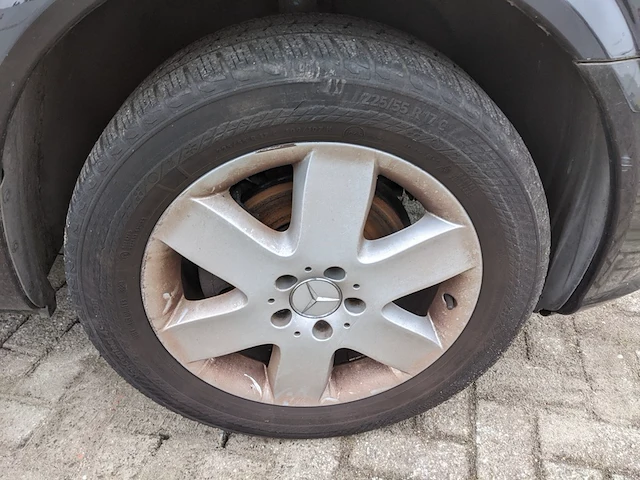 Bedrijfswagen mercedes-benz, vito 110 cdi 320, bouwjaar 2013 - afbeelding 36 van  44