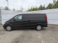 Bedrijfswagen mercedes-benz, vito 110 cdi 320, bouwjaar 2013 - afbeelding 43 van  44