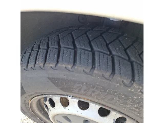 Bedrijfswagen mercedes-benz, vito 110 cdi 320 lang, n.v.t., bouwjaar 2014 - afbeelding 3 van  50