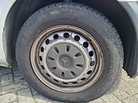 Bedrijfswagen mercedes-benz, vito 110 cdi 320 lang, n.v.t., bouwjaar 2014 - afbeelding 4 van  50