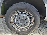 Bedrijfswagen mercedes-benz, vito 110 cdi 320 lang, n.v.t., bouwjaar 2014 - afbeelding 5 van  50