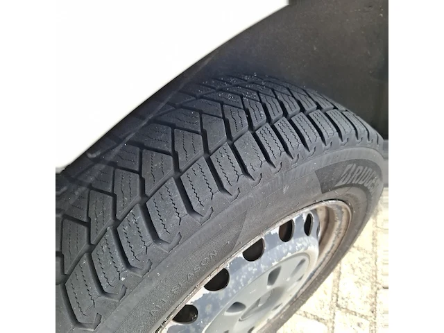 Bedrijfswagen mercedes-benz, vito 110 cdi 320 lang, n.v.t., bouwjaar 2014 - afbeelding 6 van  50