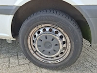 Bedrijfswagen mercedes-benz, vito 110 cdi 320 lang, n.v.t., bouwjaar 2014 - afbeelding 7 van  50