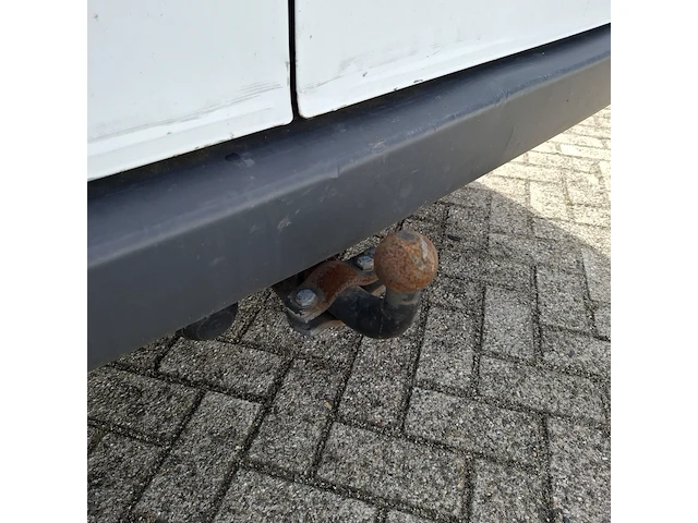 Bedrijfswagen mercedes-benz, vito 110 cdi 320 lang, n.v.t., bouwjaar 2014 - afbeelding 8 van  50