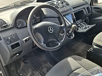 Bedrijfswagen mercedes-benz, vito 110 cdi 320 lang, n.v.t., bouwjaar 2014 - afbeelding 9 van  50