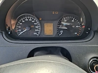 Bedrijfswagen mercedes-benz, vito 110 cdi 320 lang, n.v.t., bouwjaar 2014 - afbeelding 13 van  50