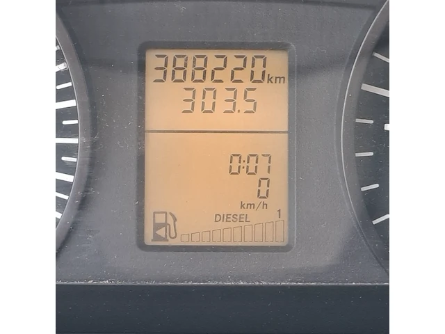 Bedrijfswagen mercedes-benz, vito 110 cdi 320 lang, n.v.t., bouwjaar 2014 - afbeelding 14 van  50