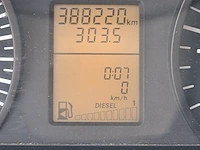 Bedrijfswagen mercedes-benz, vito 110 cdi 320 lang, n.v.t., bouwjaar 2014 - afbeelding 14 van  50