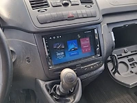 Bedrijfswagen mercedes-benz, vito 110 cdi 320 lang, n.v.t., bouwjaar 2014 - afbeelding 15 van  50
